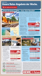 Kölsch Angebot im aktuellen REWE Prospekt auf Seite 32