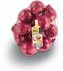 Zwiebeln rot von HEIMAT für 1,29 € bei Netto Marken-Discount im Angebot Zwiebeln rot von HEIMAT im aktuellen Netto Marken-Discount Prospekt