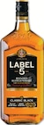 Blended Scotch Whisky - LABEL 5 en promo chez Netto Blended Scotch Whisky - LABEL 5 dans le catalogue Netto