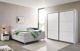 Möbelzentrum Pforzheim Pforzheim - Boxspringbett Angebot im Prospekt Boxspringbett bei Möbelzentrum Pforzheim im Pforzheim Prospekt für 49,90 €