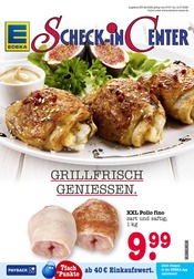 Aktueller E center Supermarkt Prospekt in Kämpfelbach und Umgebung, "Aktuelle Angebote" mit 38 Seiten, 07.07.2025 - 12.07.2025