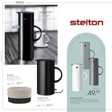 Wasserkocher Angebot & Preis im aktuellen Zurbrüggen Prospekt Wasserkocher Angebot im aktuellen Zurbrüggen Prospekt auf Seite 102