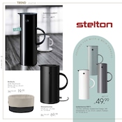 Aktueller Zurbrüggen Prospekt mit Wasserkocher, "TREND - JOURNAL", Seite 102