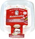 Fleischsalat von Popp im aktuellen Netto Marken-Discount Prospekt für 1,29 €