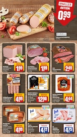 Ähnliche Wildlachs Angebote im Prospekt "Dein Markt" von REWE in Wiesbaden Ähnliche Angebote wie Wildlachs im Prospekt "Dein Markt" auf Seite 10 von REWE in Wiesbaden