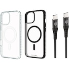 SUR TOUTES LES PROTECTIONS POUR SMARTPHONES - TIGER - Carrefour à Lens SUR TOUTES LES PROTECTIONS POUR SMARTPHONES - TIGER en promo chez Carrefour Lens