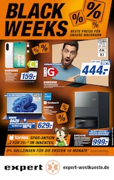 expert Prospekt für Brake mit 8 Seiten expert Prospekt für Brake: "Top Angebote", 8 Seiten, 15.11.2025 - 22.11.2025