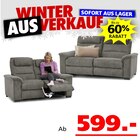 Aruba von Seats and Sofas im aktuellen Seats and Sofas Prospekt