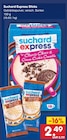 Sticks im Netto Marken-Discount Prospekt Express Sticks von Suchard im aktuellen Netto Marken-Discount Prospekt für 2,49 €