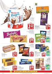 Tee im EDEKA Prospekt in Gera Aktueller EDEKA Prospekt mit Tee, "Wir lieben Lebensmittel!", Seite 30