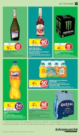 D'autres offres dans le catalogue "MERVEILLEUSES PÂQUES" de Intermarché Hyper D'autres offres dans le catalogue "MERVEILLEUSES PÂQUES" de Intermarché Hyper à la page 37