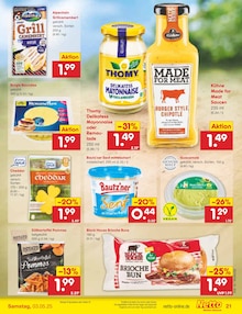 Wecker im aktuellen Netto Marken-Discount Prospekt (Wiesbaden) Wecker im Netto Marken-Discount Prospekt "Aktuelle Angebote" mit 44 Seiten (Wiesbaden)