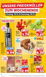 Coppenrath Angebot & Preis im aktuellen Kaufland Prospekt Coppenrath Angebot im aktuellen Kaufland Prospekt auf Seite 10