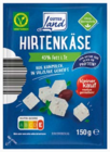 Hirtenkäse Angebote von Gutes Land bei Netto Marken-Discount Offenburg für 1,00 €