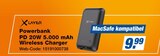 Aktuelles Powerbank PD 20W 5.000 mAh Wireless Charger Angebot bei expert in Bielefeld ab 9,99 €