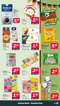 Kaffee im aktuellen Netto mit dem Scottie Prospekt (Falkensee) Kaffee im Netto mit dem Scottie Prospekt "Günstig. Besser. Für Dich." mit 33 Seiten (Falkensee)