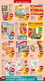 Aktueller Penny Prospekt mit Haribo, "Wer günstig will, muss Penny.", Seite 19