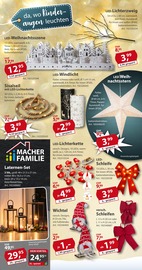 Beleuchtung im Sonderpreis Baumarkt Prospekt in Göttingen Aktueller Sonderpreis Baumarkt Prospekt mit Beleuchtung, "… da, wo den Preisen eingeheizt wird!", Seite 2