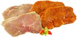 Aktuelle Steak Angebote bei REWE in Heidelberg Aktuelles Landbauern Schwein Hüftsteaks Angebot bei REWE in Heidelberg ab 1,39 €