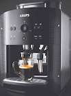 Aktuelles Kaffeevollautomat EA 8118 Arabica Angebot bei expert in Albstadt ab 222,00 €