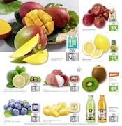 Aktueller Marktkauf Prospekt mit Mango, "Aktuelle Angebote", Seite 4