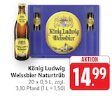 Aktuelle König Pilsener Angebote bei Marktkauf in Reutlingen Aktuelles Naturtrüb Angebot bei Marktkauf in Reutlingen ab 14,99 €