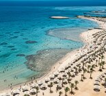 Ägypten / Hurghada – 5* Auszeit zum Knallerpreis – bis zu € 150.- sparen Angebote von REWE Group bei REWE Eberswalde für 699,00 €