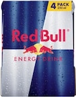 Energy Drink Angebote von Red Bull bei REWE Mülheim für 0,88 €