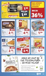 Fisch Angebot im aktuellen combi Prospekt auf Seite 13