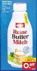 Reine Butter Milch Angebote von Müller bei Netto Marken-Discount Gifhorn für 0,69 €