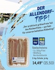 Seelachsloins Angebote von Metro Chef bei METRO Oberhausen für 15,50 €