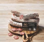 Super U Châtillon-sur-Cluses - Promo Saucisse sèche de montagne à la perche ou saucisson sec bridé de montagne Promo Saucisse sèche de montagne à la perche ou saucisson sec bridé de montagne à 18,32 € dans le catalogue Super U à Châtillon-sur-Cluses