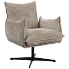 SESSEL Struktur Beige Angebote von Carryhome bei XXXLutz Friedrichshafen für 169,00 €