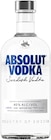 Vodka Angebote von Absolut bei REWE Wunstorf für 10,99 €