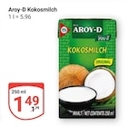 Kokosmilch bei GLOBUS im Freilassing Prospekt für 1,49 €