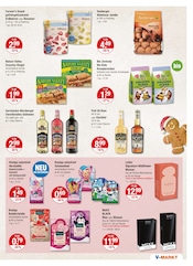 Aktueller V-Markt Prospekt mit Vollmilch, "V-Markt einfach besser einkaufen", Seite 17
