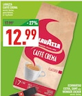 Caffè Crema Angebote von Lavazza bei Marktkauf Essen für 12,99 €