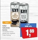 Bio Barista Hafer Oat bei Markant im Prospekt  für 1,69 €
