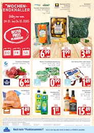 Kohl im Marktkauf Prospekt Top Angebote auf S. 44