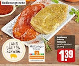 Aktuelles Hüftsteaks Angebot bei REWE in Freiburg (Breisgau) ab 1,39 €