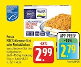 Angebot im nah und gut Hochkirch Prospekt nah und gut Hochkirch Prospekt mit im Angebot für 2,79 €