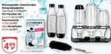 Reinigungstabletten Angebote von Sodastream bei GLOBUS Altenburg für 4,99 €