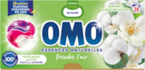 Capsules** - Omo en promo chez Lidl Neuilly-sur-Seine à 6,49 €