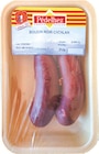 Promo Boudin Noir Catalan à 2,99 € dans le catalogue Intermarché à Saint-Quentin-la-Poterie