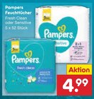 Aktuelles Fresh Clean oder Sensitive Angebot bei Netto Marken-Discount in Halle (Saale) ab 4,99 €