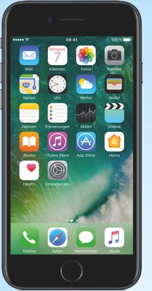 iPhone 8 64GB bei famila Nordost in Pinneberg iPhone 8 64GB im Angebot bei famila Nordost Pinneberg