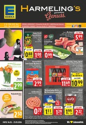 Paprika im E center Prospekt in Bocholt Aktueller E center Prospekt mit Paprika, "Aktuelle Angebote", Seite 1