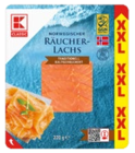 Aktuelles Räucherlachs Angebot bei Kaufland in Moers ab 4,79 €