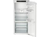 Aktuelle Kühlschrank Angebote bei MediaMarkt Saturn in Löhne Aktuelles IRBc 4121-22 Kühlschrank (173 l, C, 1213 mm hoch, Weiß) Angebot bei MediaMarkt Saturn in Löhne ab 1.079,00 €