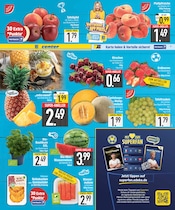 Aktueller EDEKA Prospekt mit Bio Lebensmittel, "Wir lieben Lebensmittel.", Seite 7